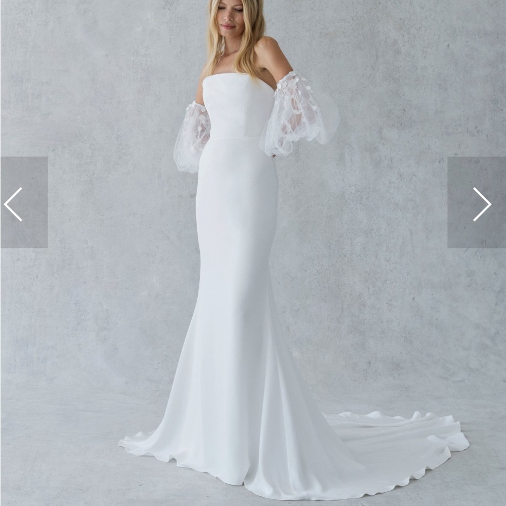 Alexandra Grecco Sloan Gown